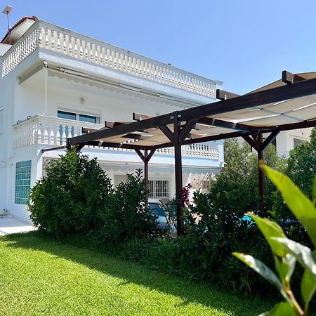 Villa Vave Nea Iraklia Exterior foto