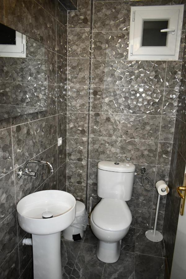 Villa Vave Nea Iraklia Exterior foto