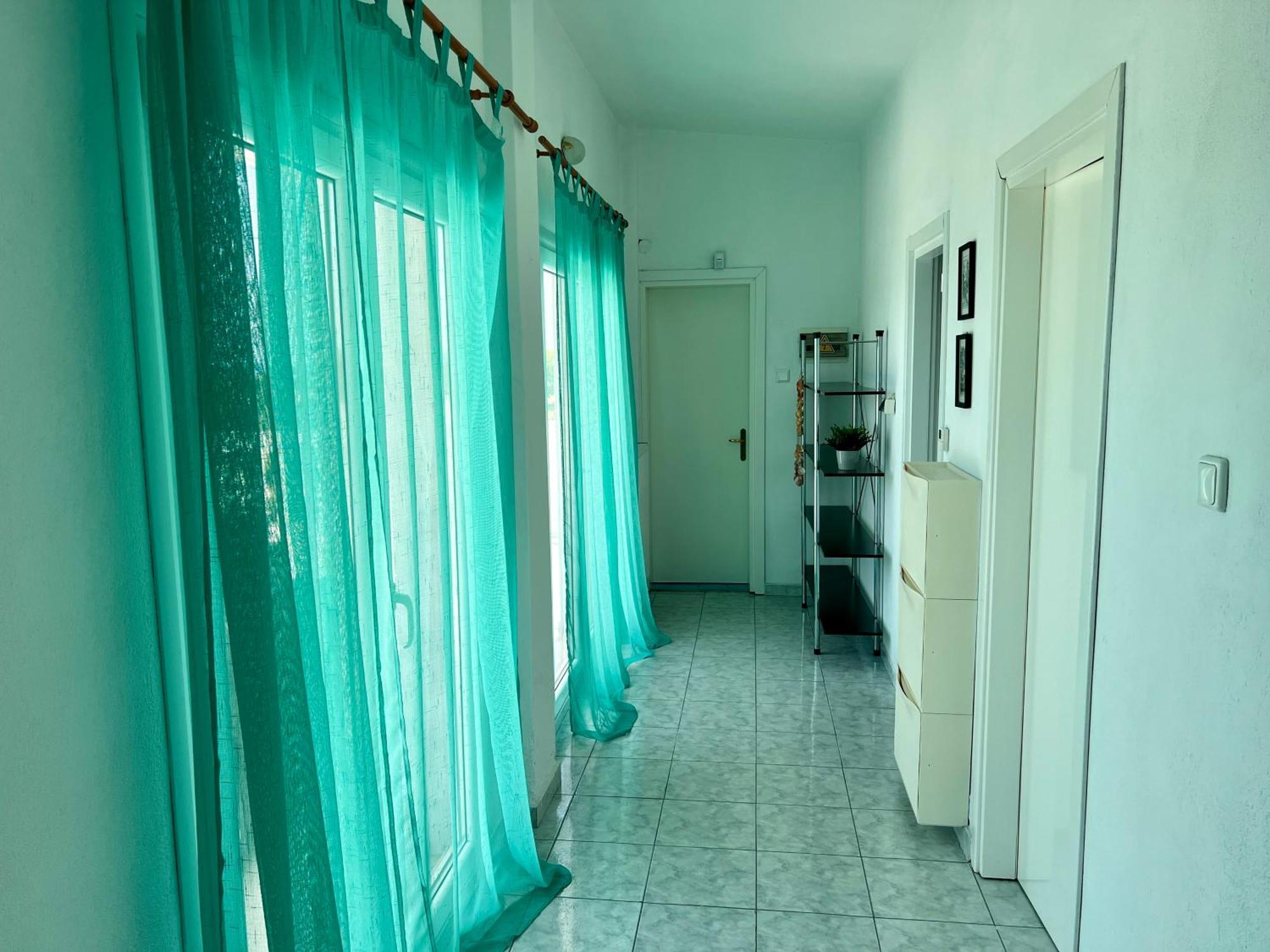 Villa Vave Nea Iraklia Exterior foto